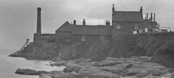 Joppa Salt Works