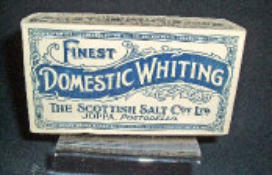 Joppa Salt Works