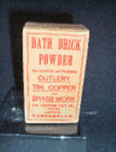 Joppa Salt Works