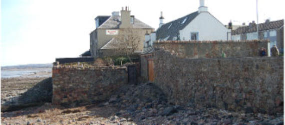 Joppa Salt Works