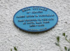 Joppa Salt Works