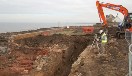 Joppa Salt Works
