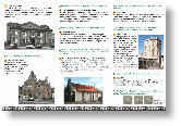 Architecture Heritage Trail Leaflet