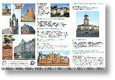 Architecture Heritage Trail Leaflet