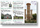 Architecture Heritage Trail Leaflet