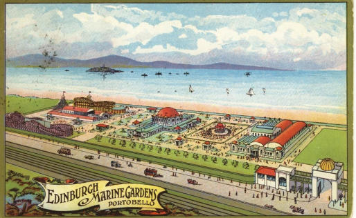 Marine Gardens