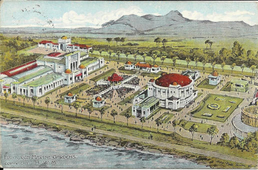 Marine Gardens