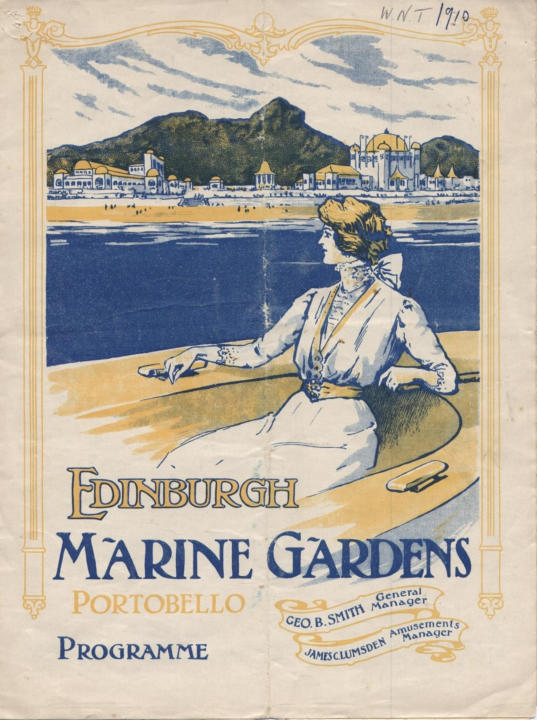 Marine Gardens