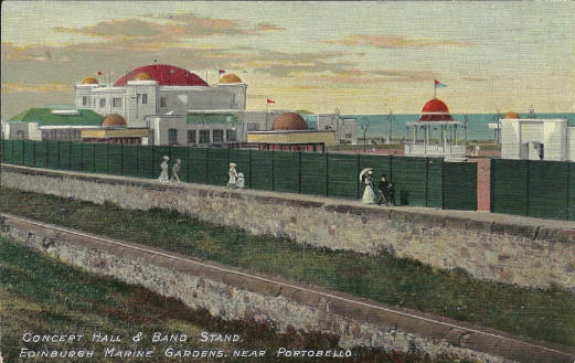 Marine Gardens