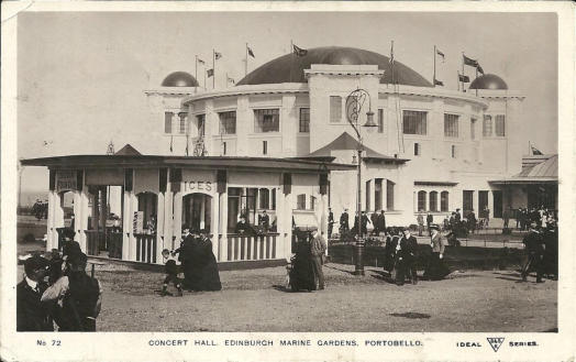 Marine Gardens