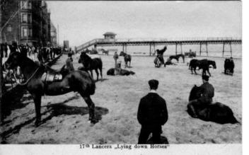 Portobello Beach