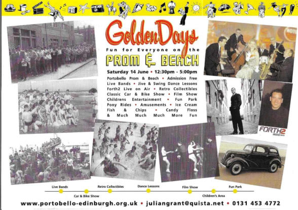 Golden Days