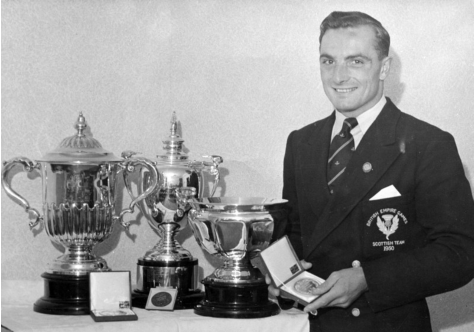 Sir Peter Heatly