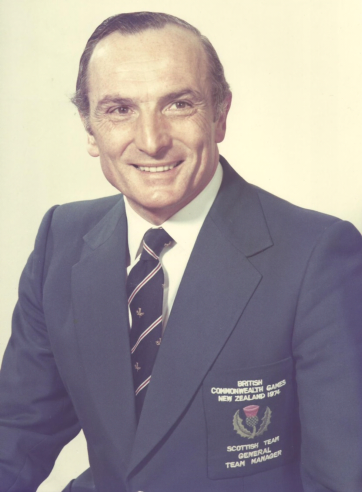 Sir Peter Heatly