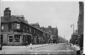 Some Characters and Shopkeepers of Portobello