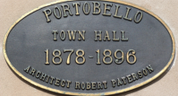 The police station was erected in 1877 as the Town Council O…