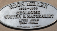 Hugh Miller