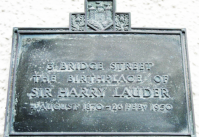 Harry Lauder