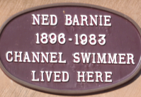 Ned Barnie