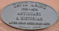 David Laing
