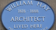 William Hay