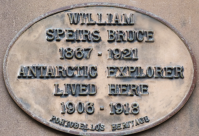 William Speirs Bruce
