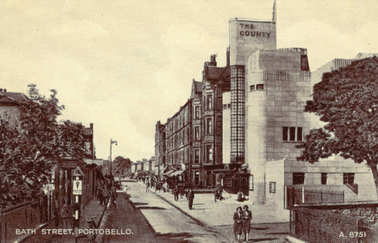 Portobello Heritage Trust