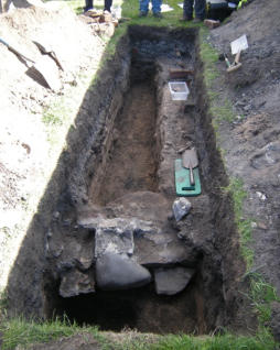 Photo Gallery of Portobello Dig