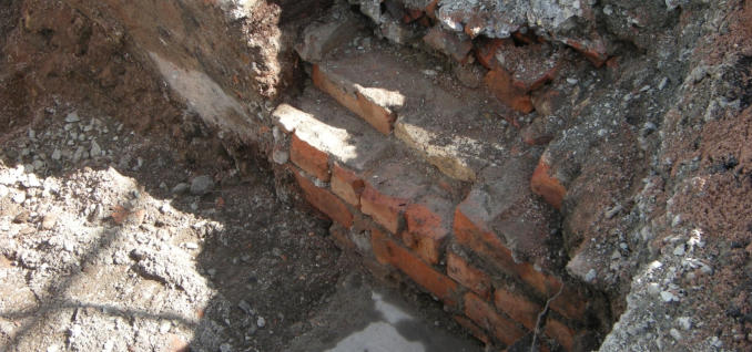 Photo Gallery of Portobello Dig