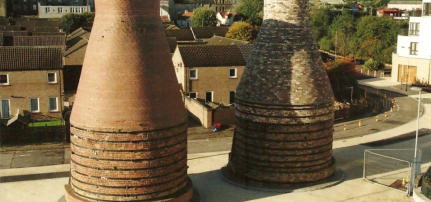 Photo Gallery of Kiln Celebrations