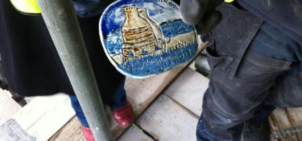 Photo Gallery of Kiln Celebrations