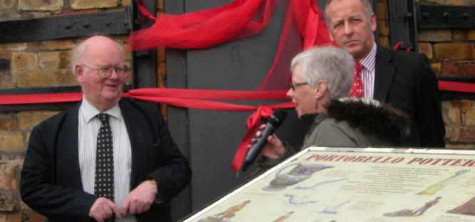 Kiln Community Celebration