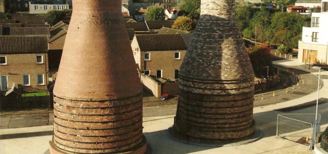 Kiln Community Celebration