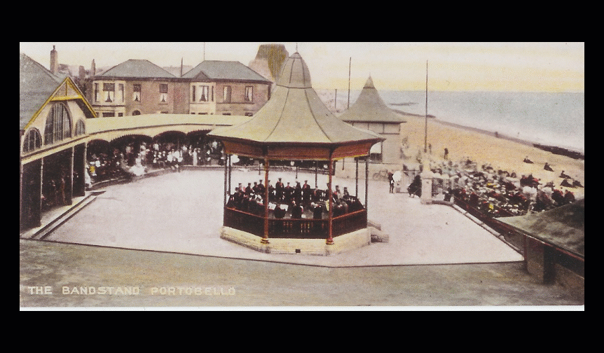 Portobello Heritage